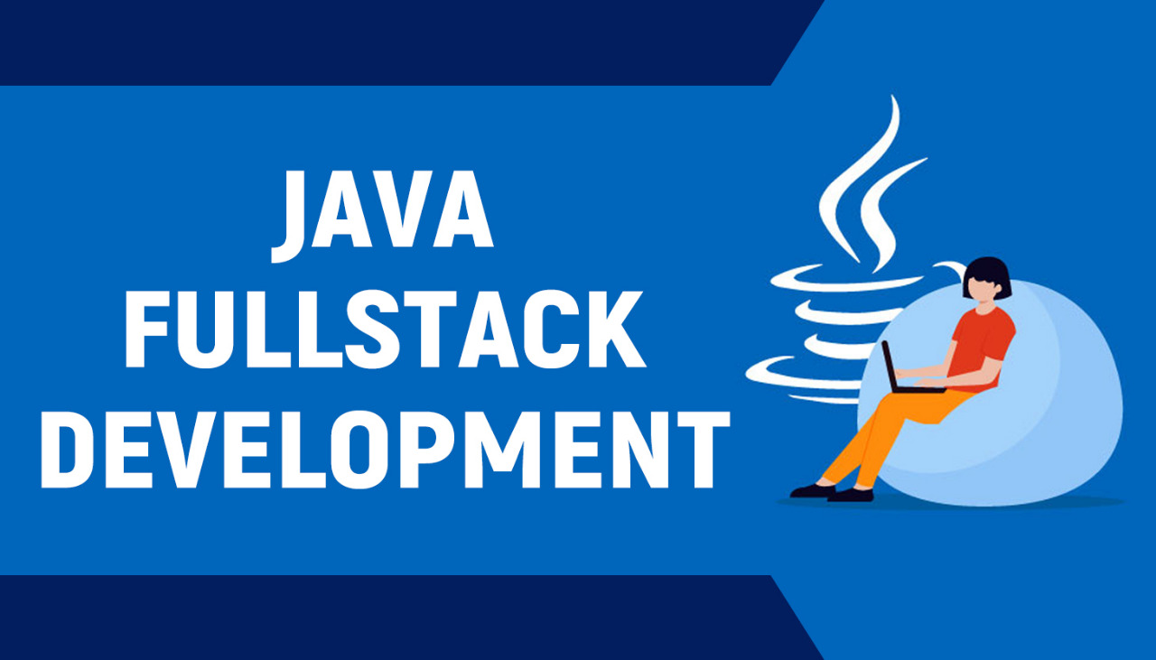 Java Fullstack Development