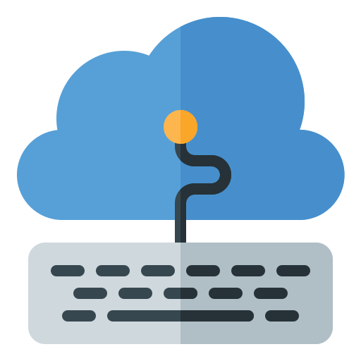 cloud service