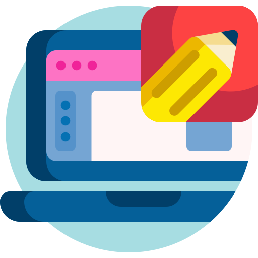 graphic design